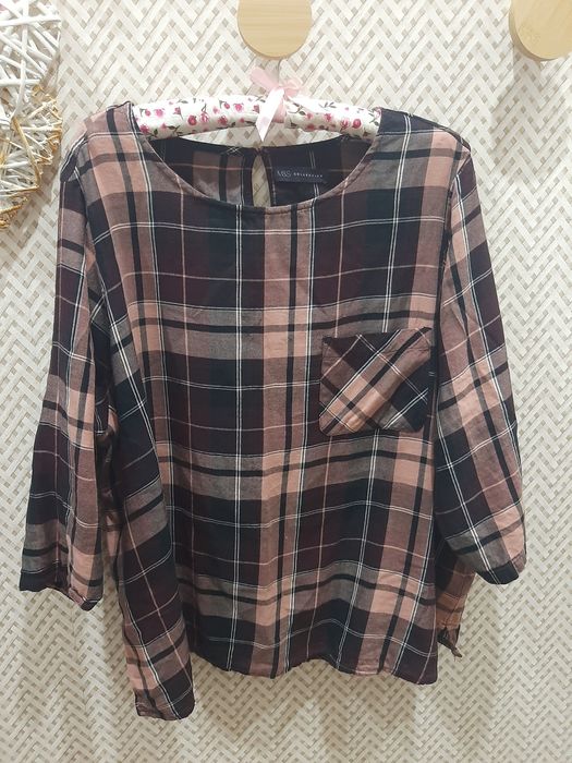 Блуза жіноча розм.52-56