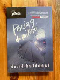 David Baldacci - Pociąg do miłości
