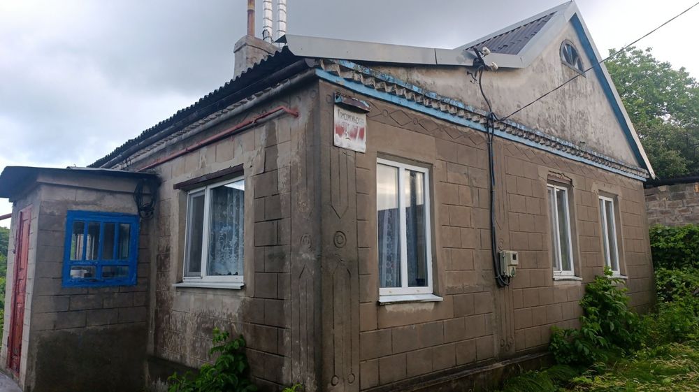 Продам дом в Аулах