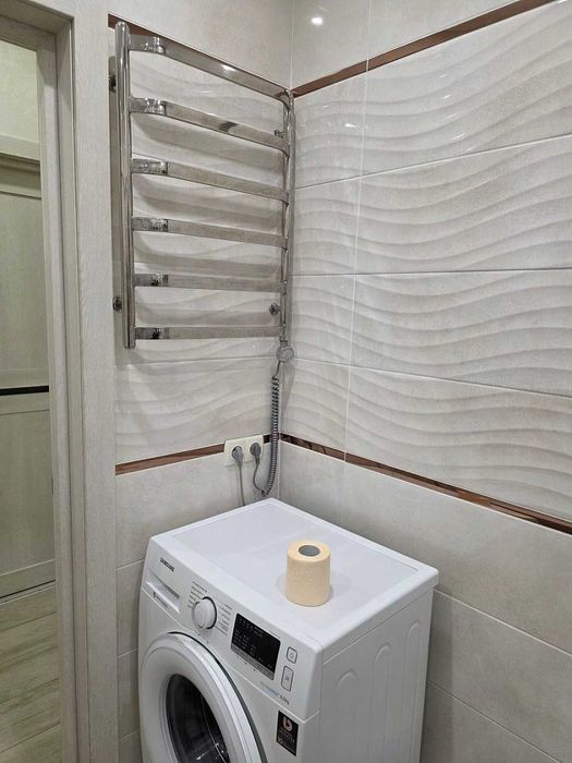 Здам однокімнатну квартиру у Броварах.