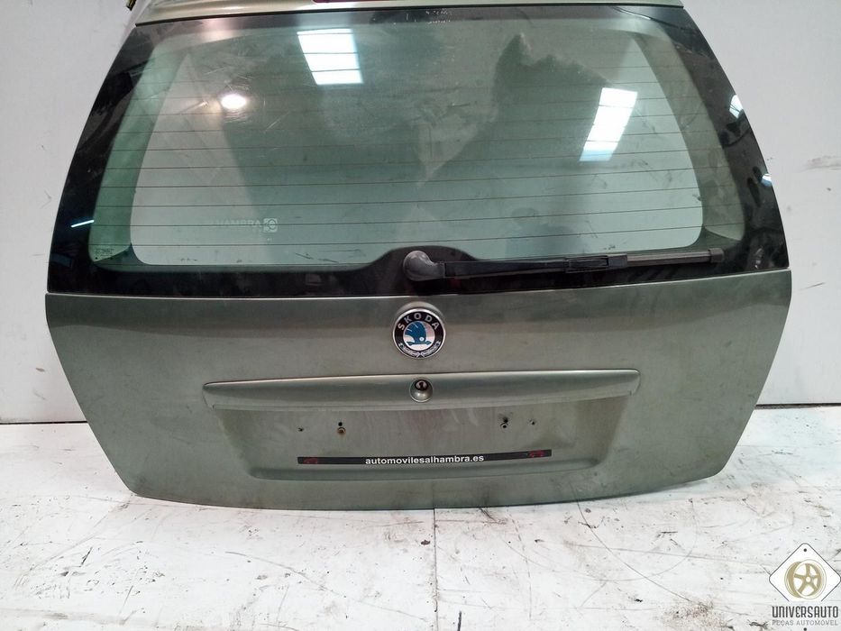 PORTA TRASEIRA SKODA OCTAVIA I COMBI 2003