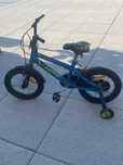 Vendo bicicleta BERG