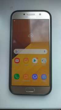 Samsung A5(SM 520F)-в хорошем состоянии