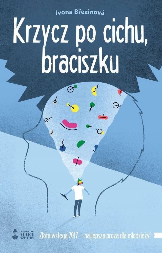 Krzycz Po Cichu Braciszku W.2022, Ivona Brezinova