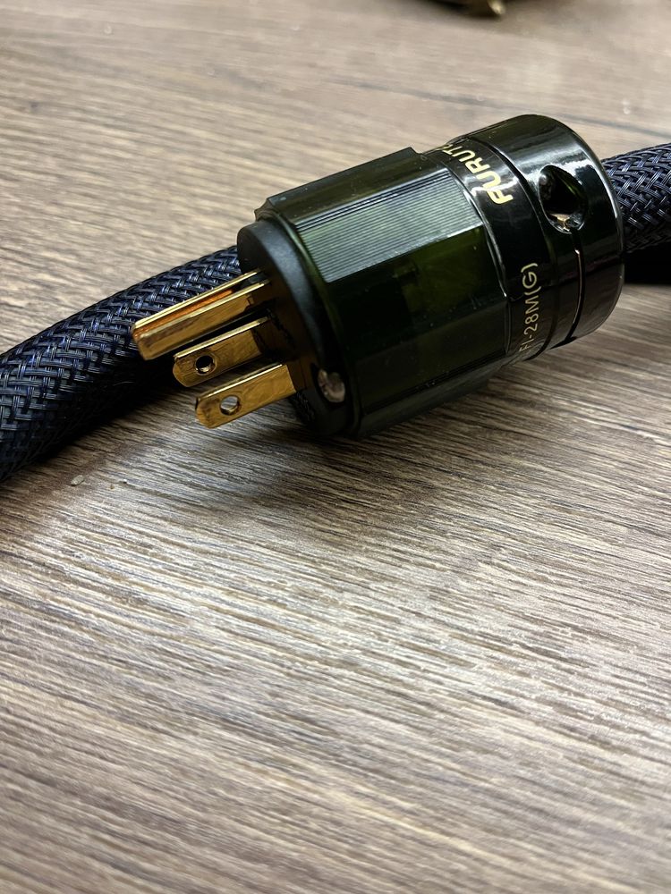 Furutech FP-Alpha-3(1,8-м)