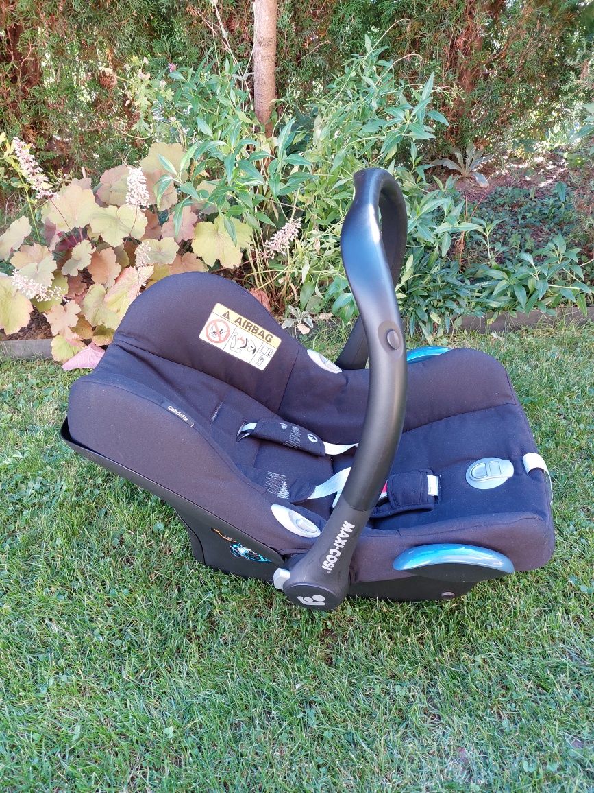 Maxi cosi cabriofix 0-13kg
