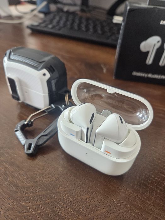 Samsung Galaxy buds 3 pro
