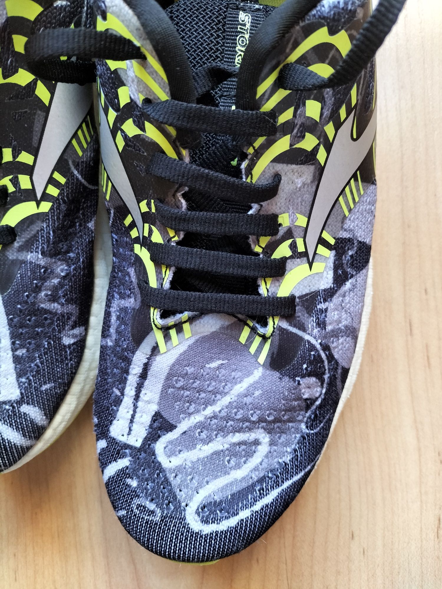 Tênis corrida Joma
