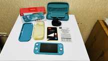 Nintendo Switch Lite 128gb