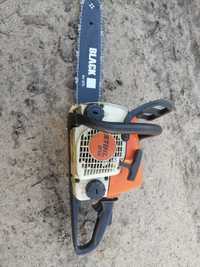 Stihl ms 180, piła spalinowa