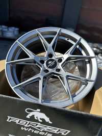 8,5jx19 et32 9,5jx19 et38 forzza flowforming 5x120x72,6 bmw