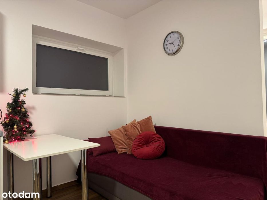 Kawalerka Ursynów, bezczynszowe. Bezpośrednio