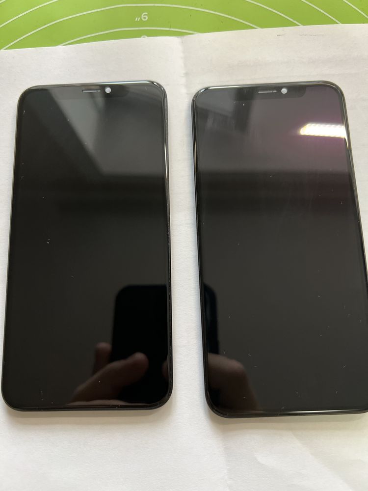 Дисплей iphone X з донора
