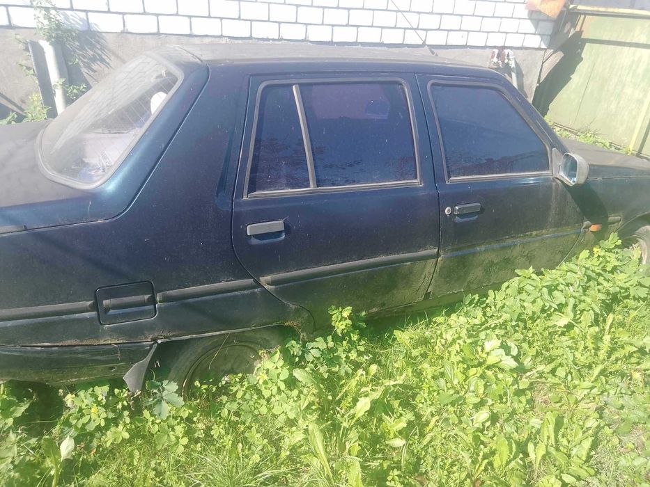 Славута газ бенз 2005рік