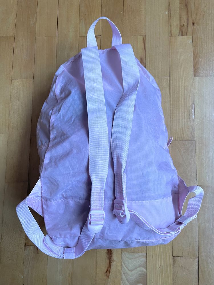 Рюкзак Herschel Packable Day Pack Cameo Rose Nylon/Spandex