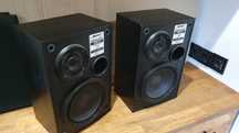 Kolumny bose interaudio 2000 xl
