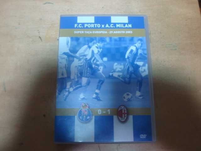 lote 6 dvds originais parte 52
