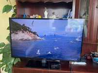 Telewizor Samsung UE46F6400 z 3D i konsola PS3