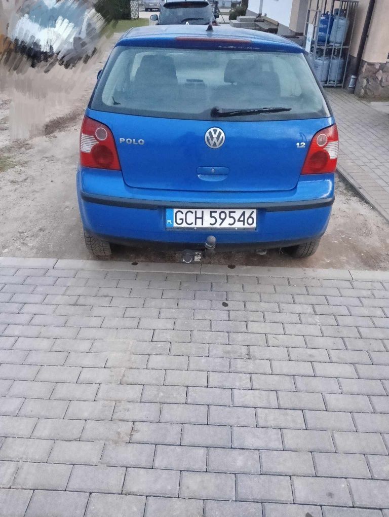 Sprzedam VW Polo