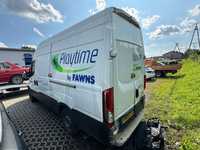 MOST NAPĘDOWY IVECO DAILY 35S-14 46393051 2014-