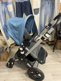 Каляска Bugaboo Cameleon 2 в 1