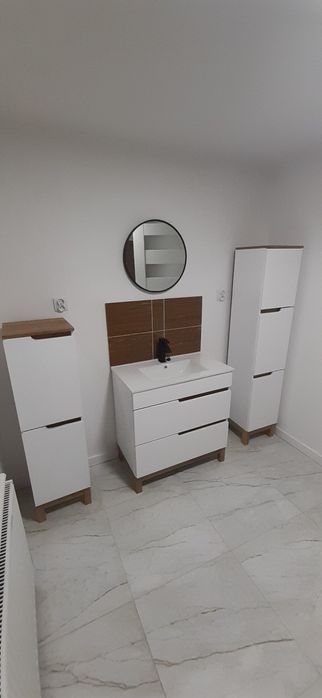 Pokój jednoosobowy do wynajęcia w Kostrzynie nad Odrą