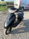 Продам скутер honda 62f