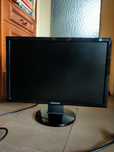 Monitor Sync Master Samsung 22 cal