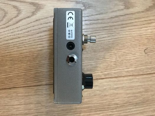 MXR Smartgate Dunlop M-135