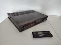 Sony CDP-552ESD , kultowy odtwarzacz CD