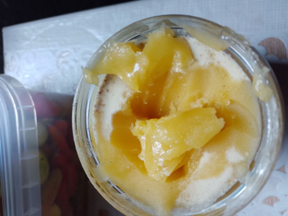 Мед цветочный 1 л -140 гр