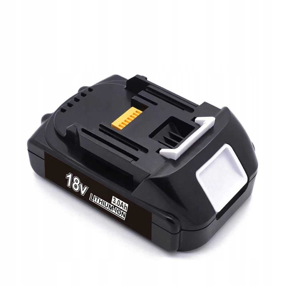 Akumulator zamiennik Makita Li-Ion BL1815 18 V 3 Ah