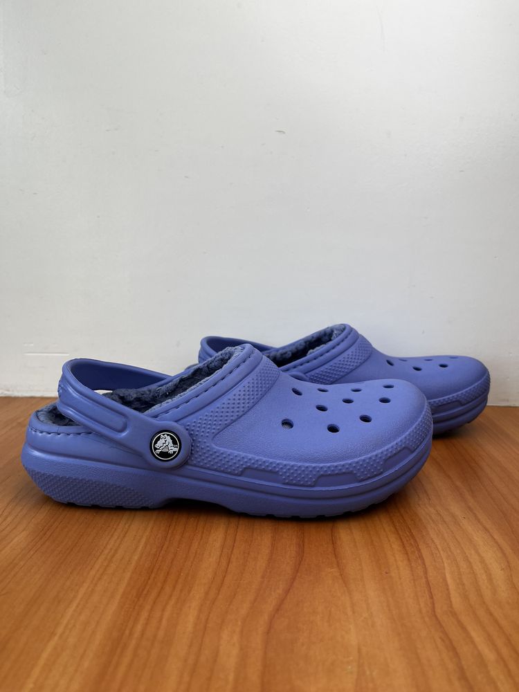 Тапочки Crocs,размер 35,оригинал,шлепанцы,сандали,фирма