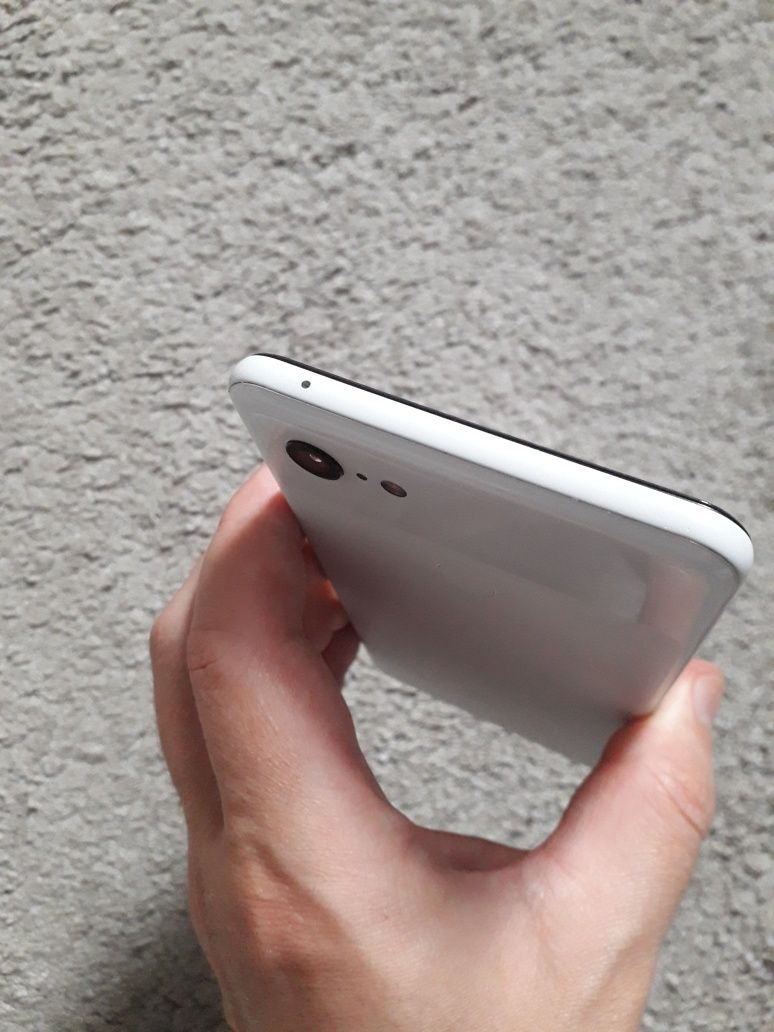Google Pixel 3xl 4/64 неверлок