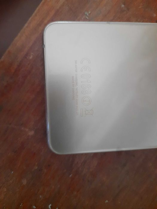 Самсунг Galaxy A5