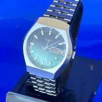 Zegarek Eldor Geneve Swiss Made Automatic 17 jewels