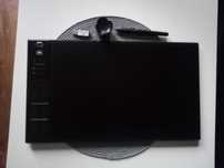 Tablet graficzny HUION