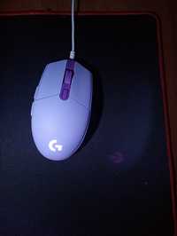 Продам мишку Logitech G102