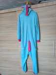 Kigurumi jednorożec