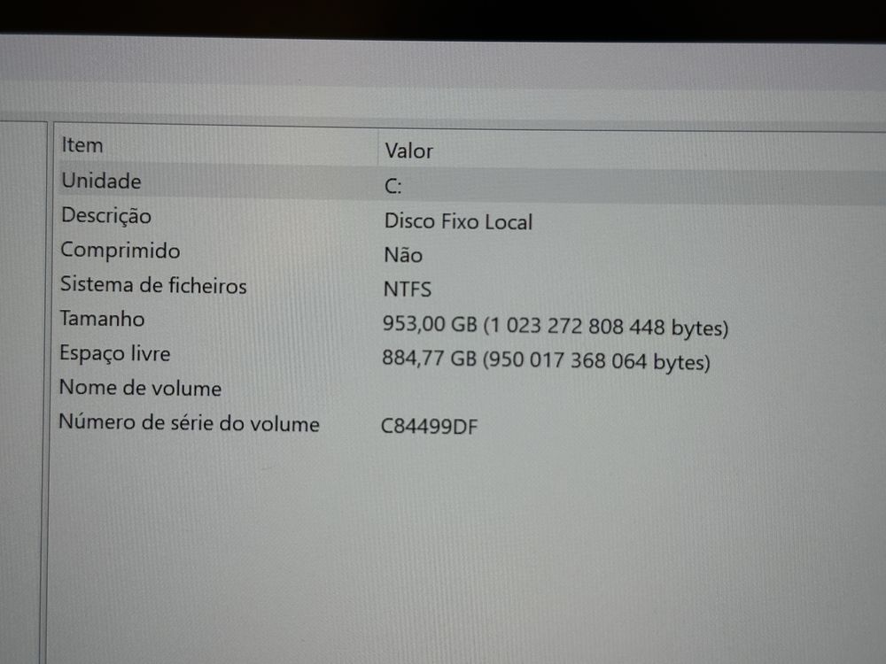 Lenovo Thinkpad X1 Extreme Gen4 i7 64GB RAM 1TB SSD RTX3050TI Garantia