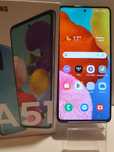 Samsung Galaxy A51 4/128GB idealny  stan Gwarancja Oświęcim-Wadowice