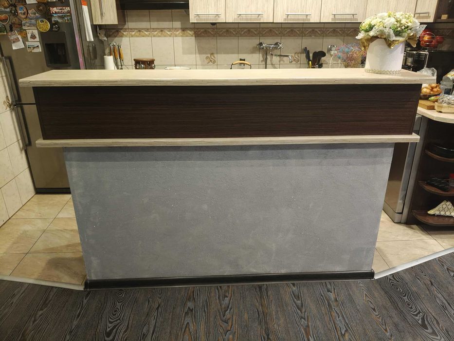 Komplet Mebli Kuchennych