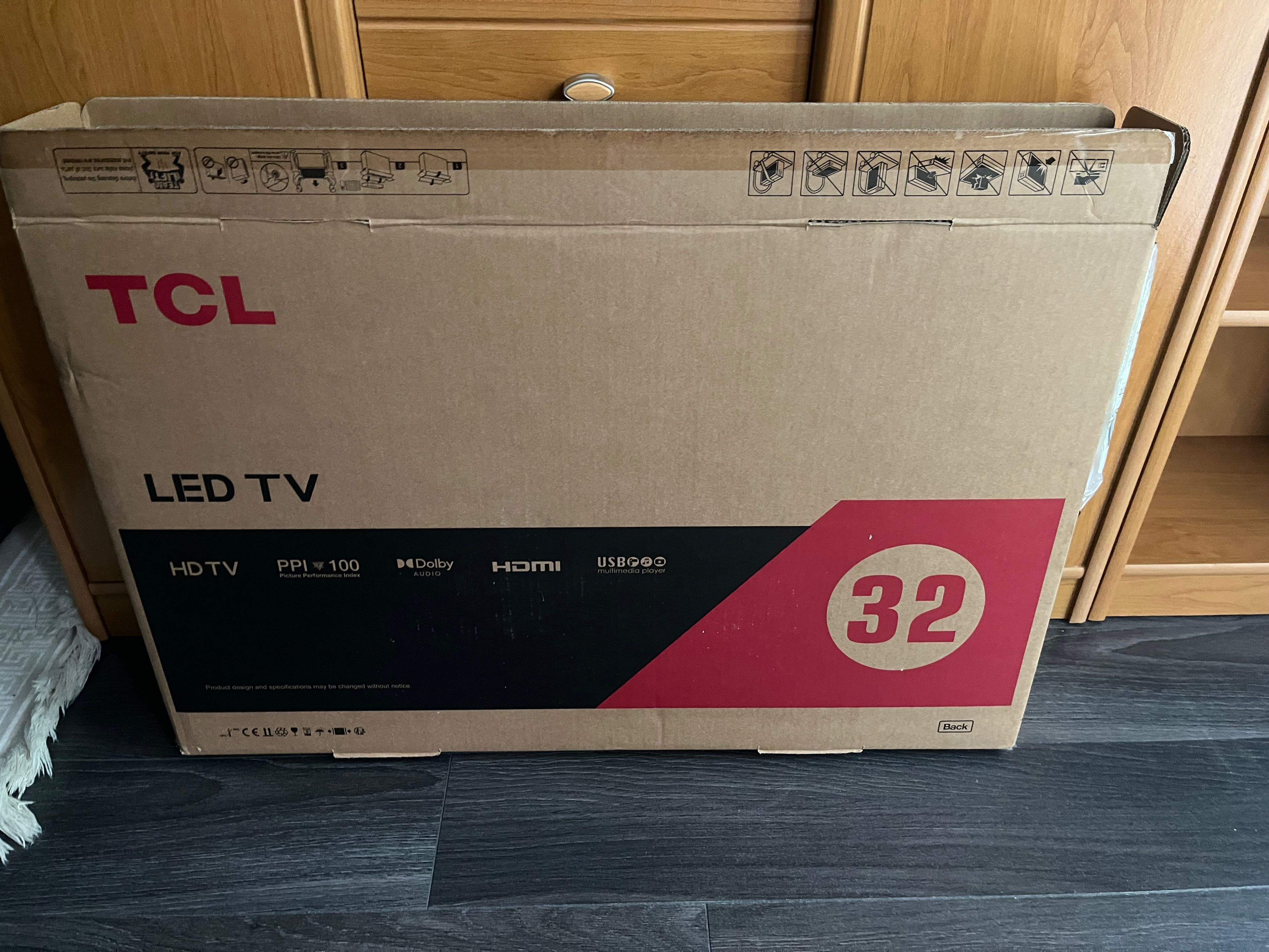 Telewizor TCL tcl 32d4300