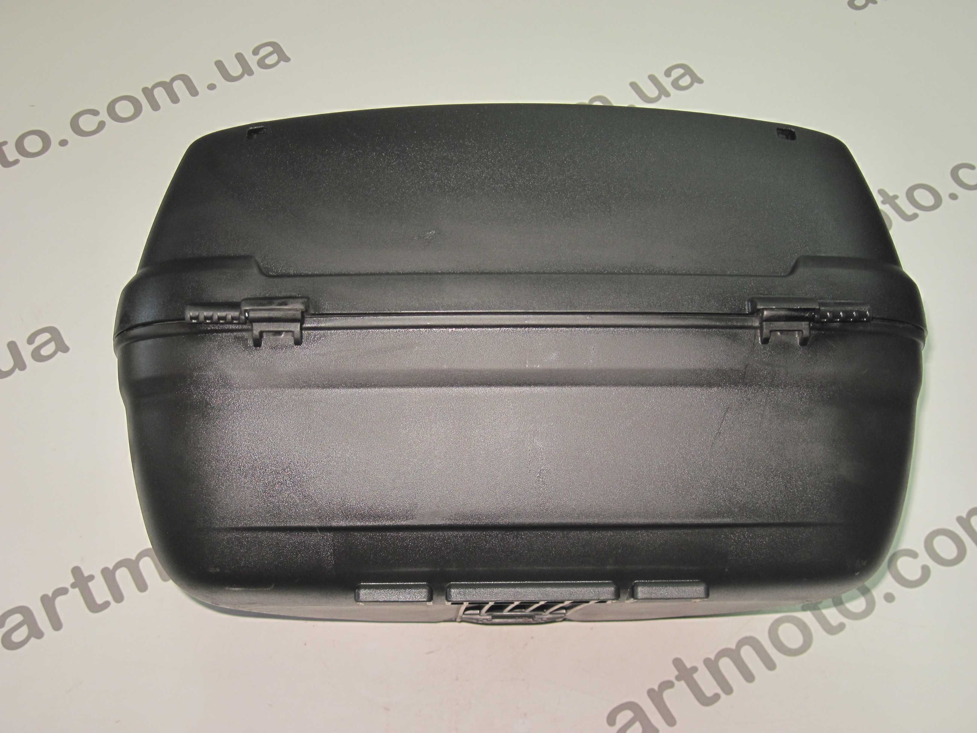 Кофр SHAD SH40 (Shad, GIVI, KAPPA)