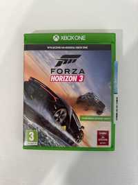 Forza Horizon 3 Xbox one