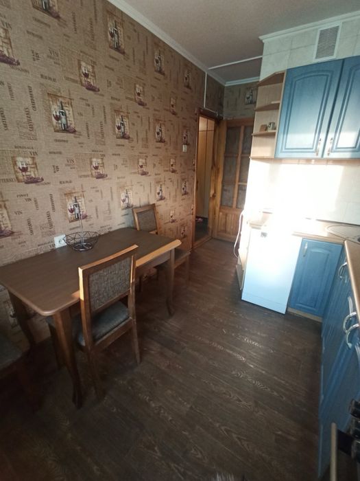 Здається вперше гарненька 3х кімнатна квартира в ПЗР