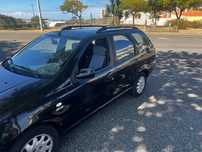 Troco Fiat palio 1700 turbo diesel