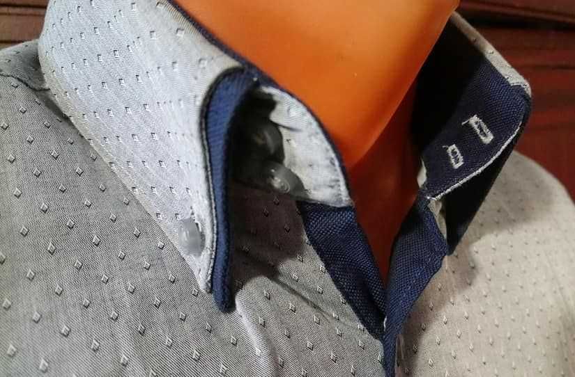 Сорочка р. 40 на підлітка на зріст 170-176