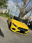 Mercedes classe A180d