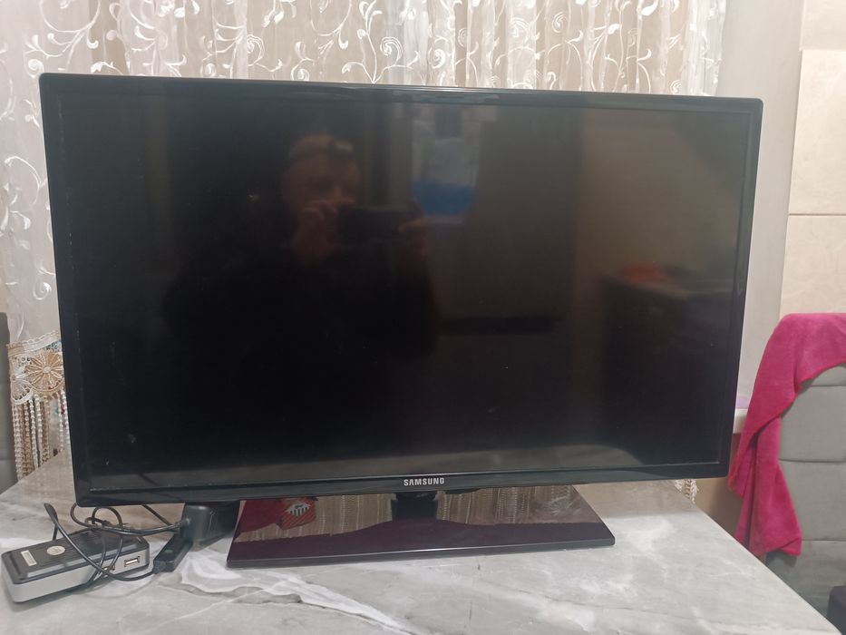 Телевізор Samsung 32 дюйми без інтернету